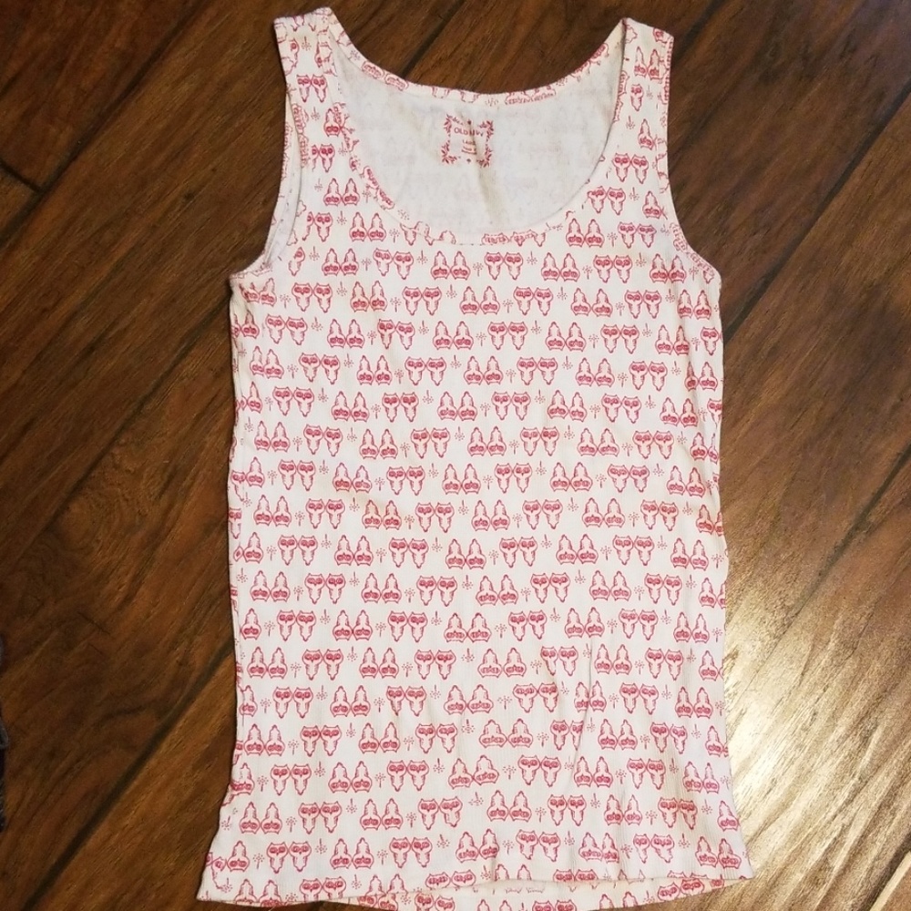 Old Navy Juniors tank top
